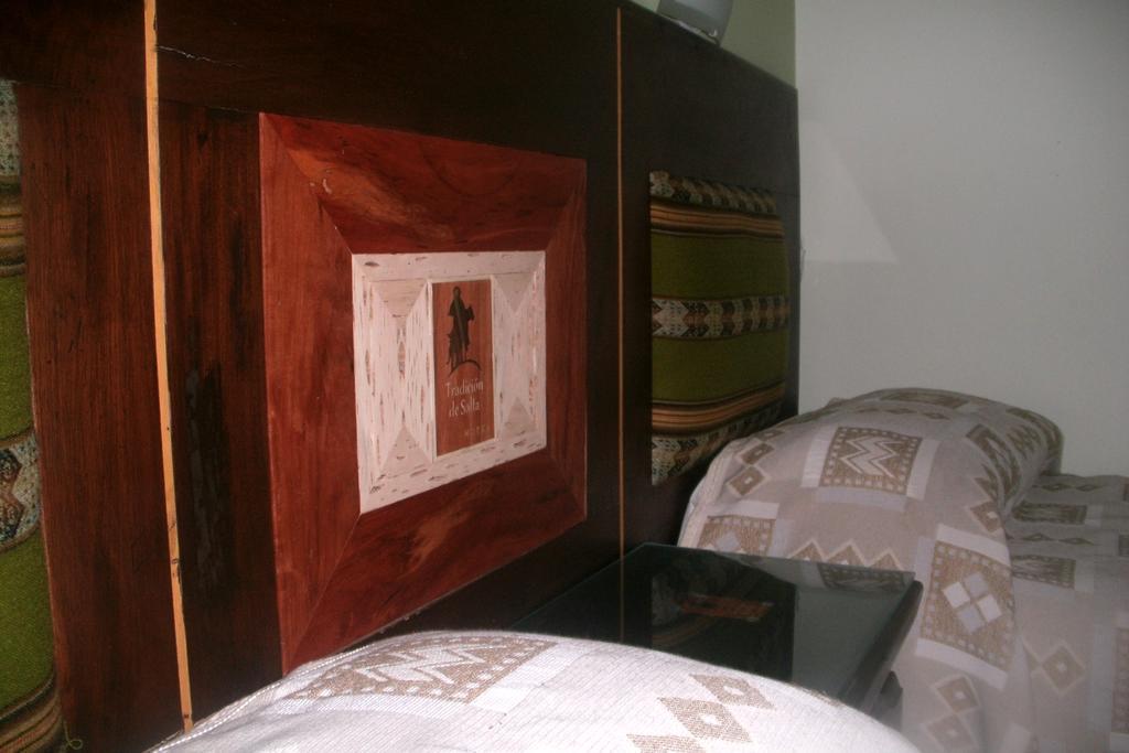 Tradicion De Salta Bilik gambar